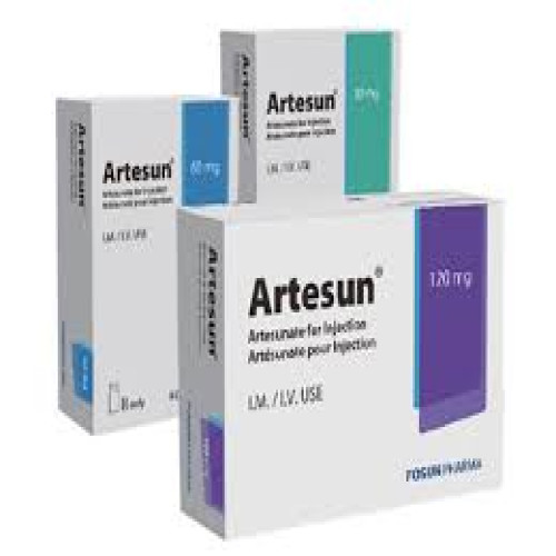 Artesun Injection 30mg